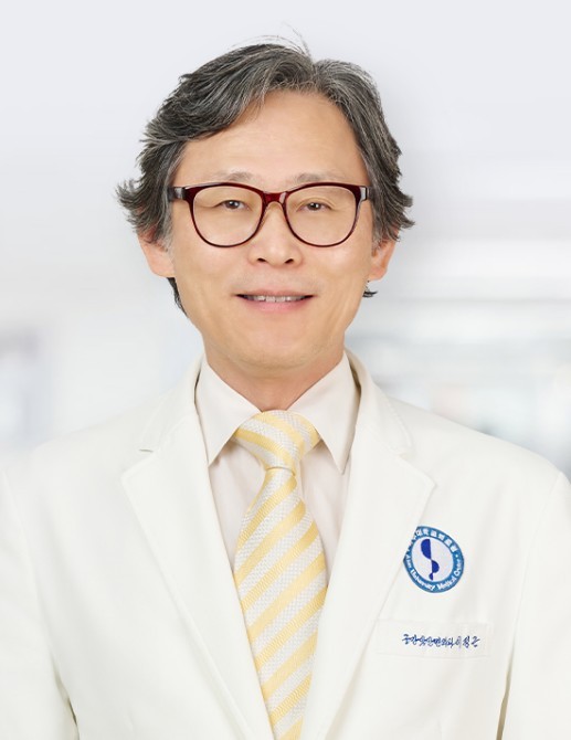 이정근 대한악안면성형재건외과학회장