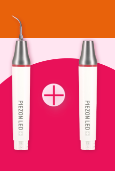 스위스 명품 스케일러 ‘EMS PIEZON Standard’.<오스템 제공>