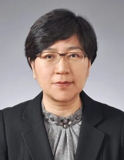 정은경 보건복지부 장관