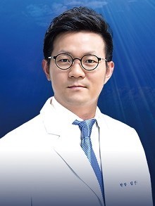 김진구 원장.<오스템 제공>