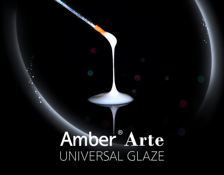 ㈜하스(HASS)가 ‘Amber Arte Universal Glaze’를 출시했다. <하스 제공>
