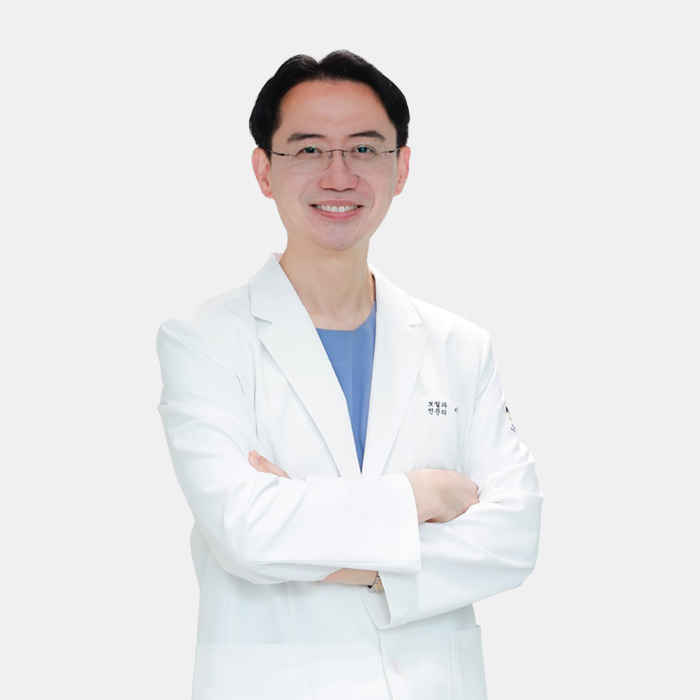 이정우 대한치과의료관리학회 부회장