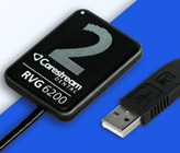 케어스트림 RVG6200<오스템 제공>