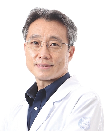 박성진 차의과학대학교 강남차병원 구강악안면외과 교수