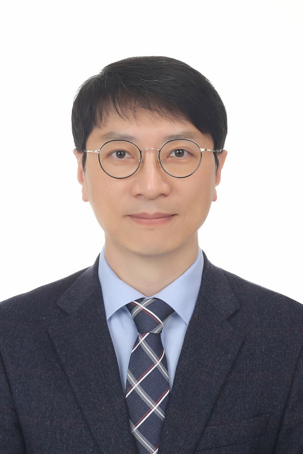 이선장 GAMEX 2025 조직위원장<경기지부>