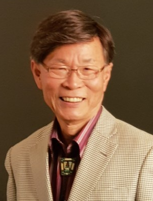 김정우 전 KORI 회장.