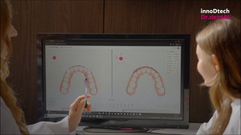이노디테크는 최근 과학기술정보통신부와 정보통신산업진흥원(NIPA)이 추진하는 ‘2025년 AX(AI 전환) 실증 지원 사업’에 선정됐다고 밝혔다. <이노디테크 제공>