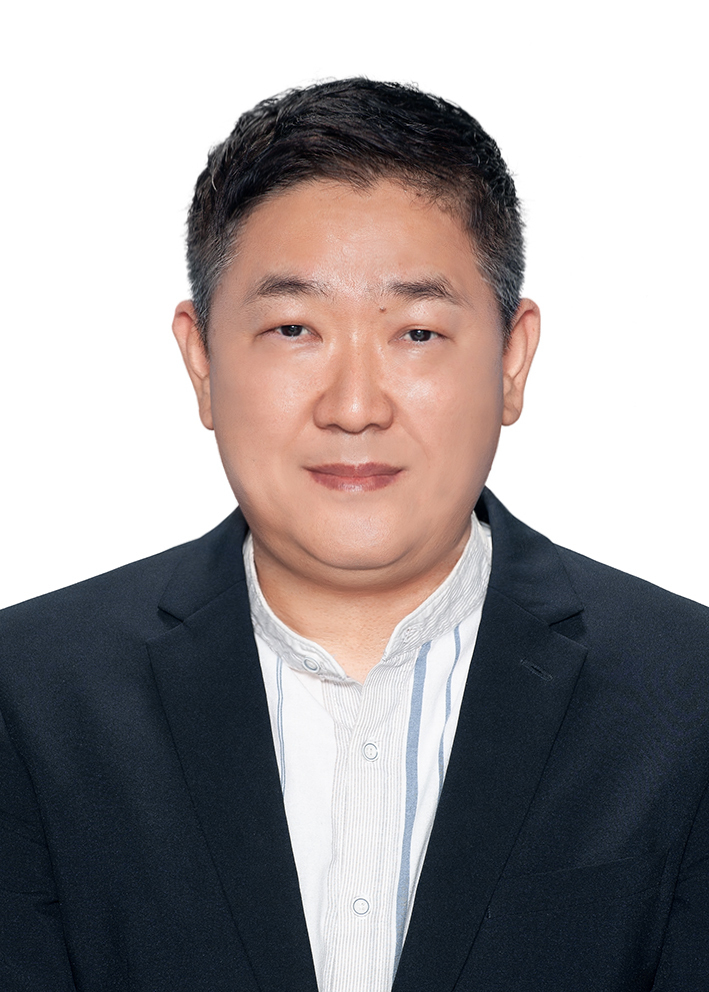 조영한 본부장<동화약품 제공>