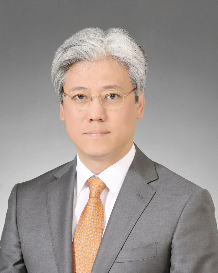 임지준 대한치매구강건강협회 회장/건강수명 5080 국민운동본부 이사장