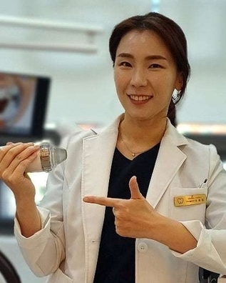 오희정 원장