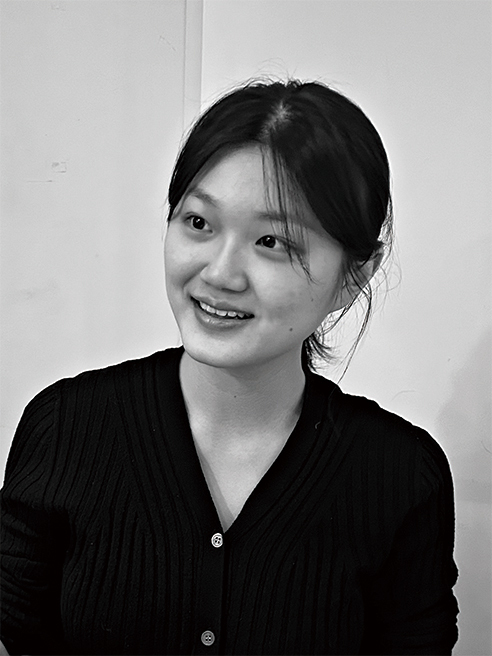 김연주 서울대 치의학대학원 본과 2학년