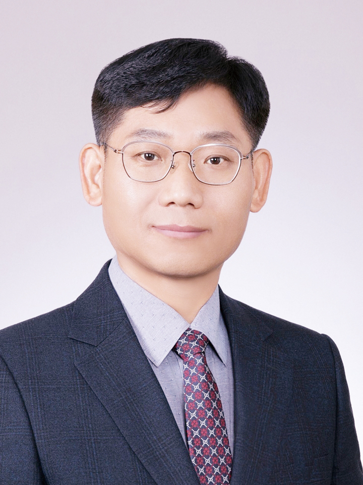 고정태 전남대 치전원장