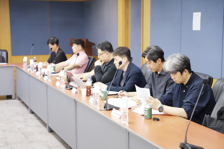 치협 보험위원회는 지난 9월 26일 초도회의를 열고 급여‧심사 기준 개선 등 현안을 검토했다.