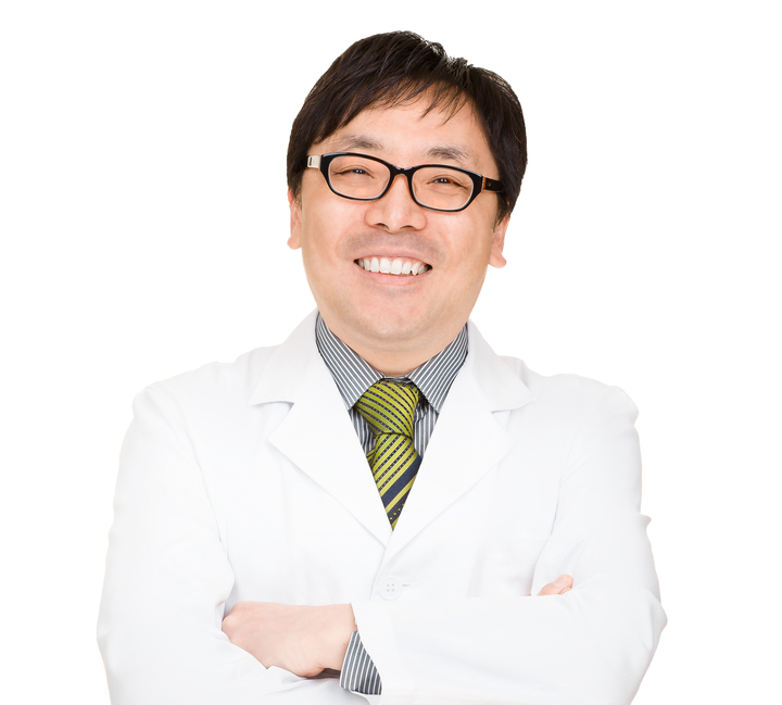 한상훈 전남치대 총동창회장