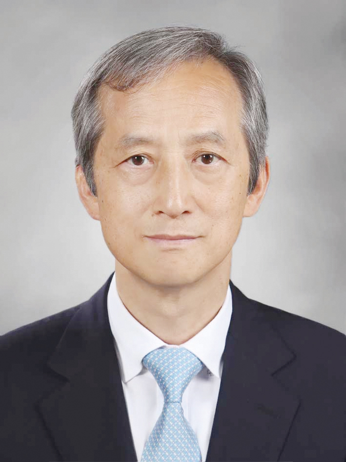 김경남 대한치과의사협회 치과의료기기 표준개발심사위원회 위원장