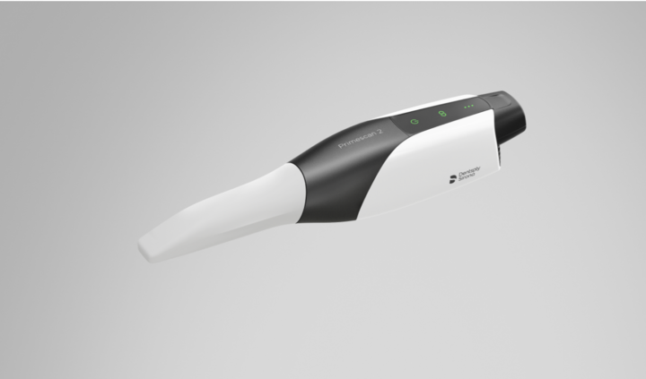 덴츠플라이시로나(Dentsply Sirona)가 11월 차세대 무선 구강스캐너 ‘Primescan 2’를 한국에 공식 출식하고, 사전 예약 및 데모 신청 접수를 시작한다고 최근 밝혔다.<덴츠플라이시로나 제공>