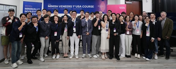 미니쉬테크놀로지는 지난 10월 24~26일 미국 캘리포니아주에서 ‘제15회 미니쉬코스’를 성공적으로 마쳤다고 밝혔다.<미니쉬테크>