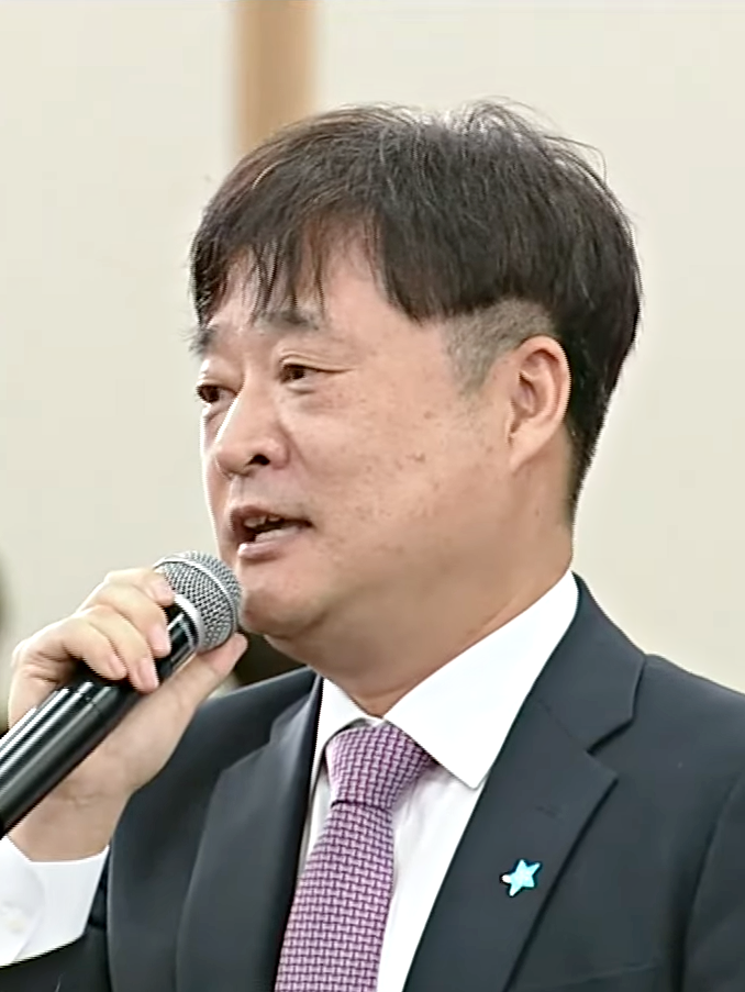 박세호 대구지부장