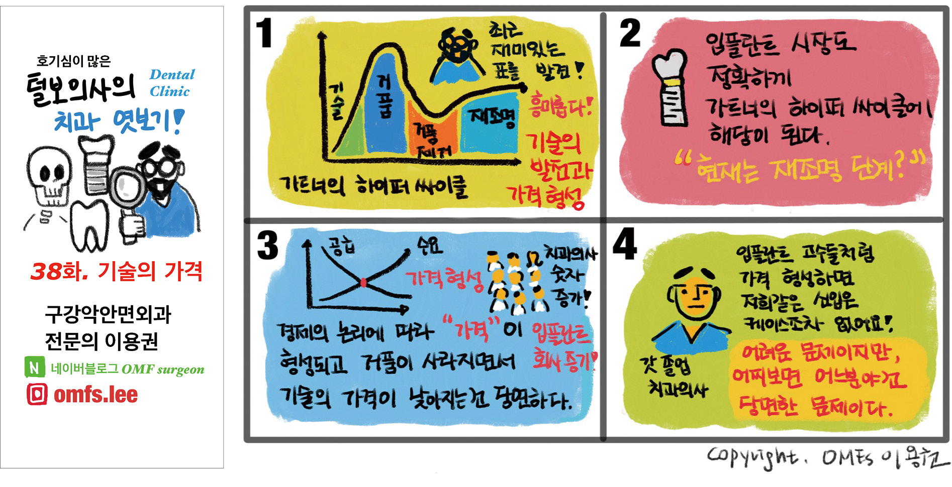만화 38화