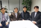 구보협, 증강현실 앱 맘스투스 출시