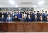 경기지부 32대 집행부 “유종의 미”