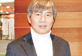 동계올림픽만을 기다리는 사나이