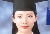 김여주 학생 치과위생사 국시 ‘수석’