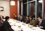 전·현직 의장단 “조속한 회무 정상화”공감대