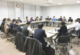 대한안면통증·구강내과학회 동계워크숍