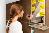 ‘Say Ahh: Think Mouth, Think Health’