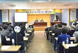 재선거 당선자  임기 "잔여임기로 결정"