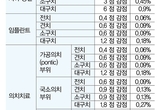 치아상실 장애평가 기준 숙지 환자상담·임상도움