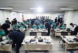 최소침습 임플란트 “임상 업”