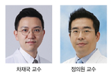 ITI 학술연구상에 차재국·정의원 교수
