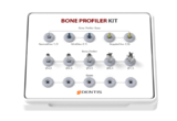 덴티스 ‘BONE PROFILER KIT’ 눈길