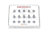 덴티스 ‘BONE PROFILER KIT’ 골삭제 우수