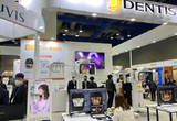 덴티스, DENTEX 2022서 개원정보 '보따리' 풀었다
