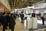 디오, BDEX 2022 역대 최대 규모 참여