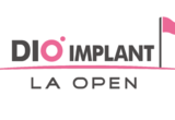 디오, 업계 최초 LPGA 스폰서 계약