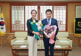 장지현 교수 ‘이달의 전남대인’ 수상