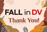 ‘Fall in DV’ 전시 성공적 “DV에 빠지다”