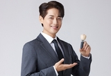 사이버메드 새해 모델 배우 이지훈 씨 발탁