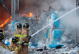 지난해 의료시설 화재 177건 사망자도 1명