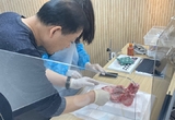사랑니 발치술 독점 공개 “뜨거운 호응”