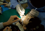 레진 치료 중 과도한 치아 삭제 의료분쟁 불똥
