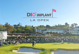 디오, LPGA 수준 제고·브랜드 입지 강화