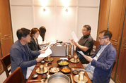 요양시설 입소자 구강건강 개선 노력 절실