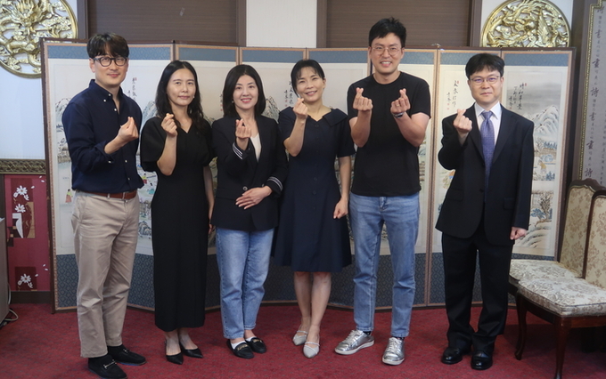 ‘KDA‧CDC 2023’ 10월 13일까지 사전등록 이벤트 풍성