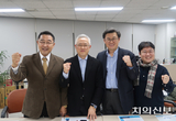 노화 시계 되돌리는 임플란트 전략 ‘봄마중’