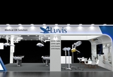 덴티스 'LUVIS ST500' KIMES 2024서 공개
